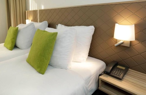 Terneuzen Hotel | Churchill hotel Terneuzen