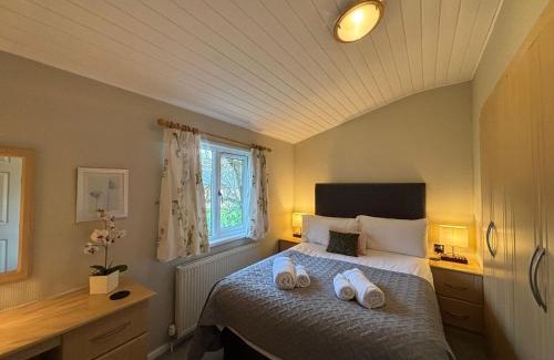 Churchill House | Churchill Lodge