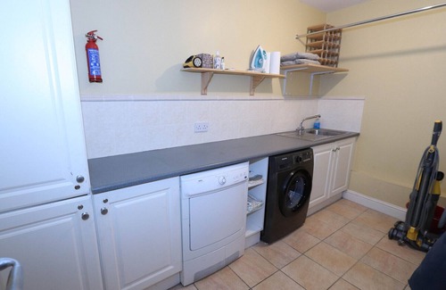 Roundwood House | Churchmount Holiday Home Roundwood