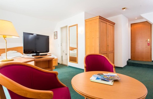 Moritzburg Hotel | Churfuerstliche Waldschaenke Moritzburg