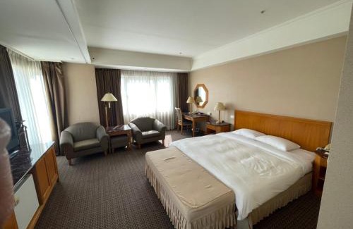 Taoyuan District Hotel | Chuto Plaza Hotel