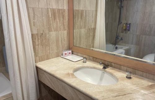 Taoyuan District Hotel | Chuto Plaza Hotel