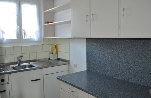 St. Stephan Apartment | Chutzli by Interhome