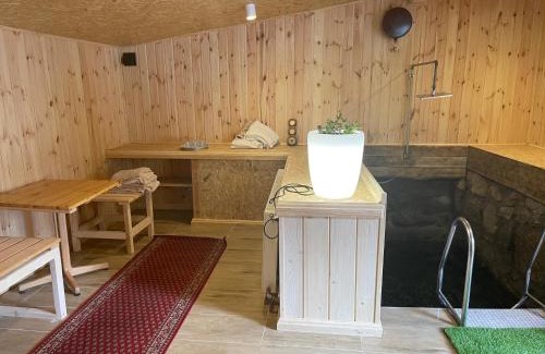 Przesieka House | Chybotek Premium Domek Danusia