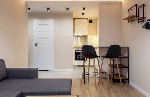 Chylonia Apartment | Chylońska Comfort Apartment