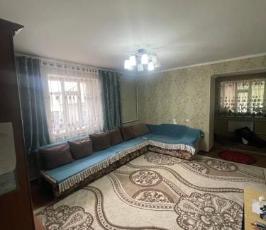 Naryn Region House | Chyngyz Traditional Guest House