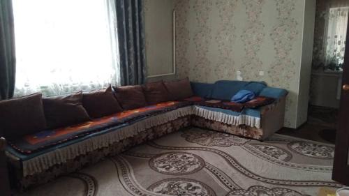 Naryn Region House | Chyngyz Traditional Guest House