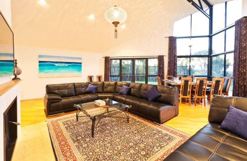 Yallingup House | Chynoweth - Scenic Views and Secluded Luxury