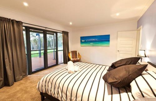 Yallingup House | Chynoweth - Scenic Views and Secluded Luxury