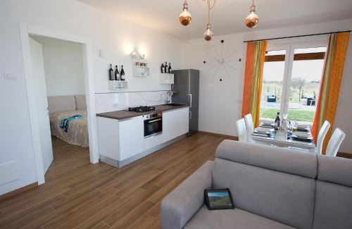 Treiso Apartment | Ciabot Apartments