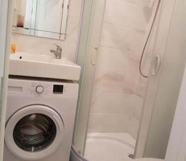 Daugavpils Apartment | Cialkovska Ximija