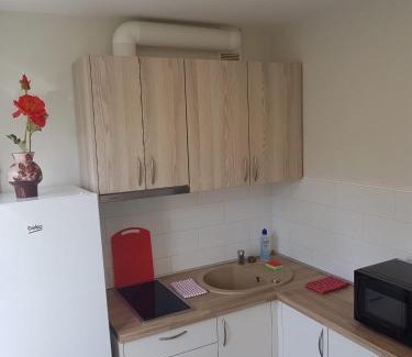 Daugavpils Apartment | Cialkovska Ximija