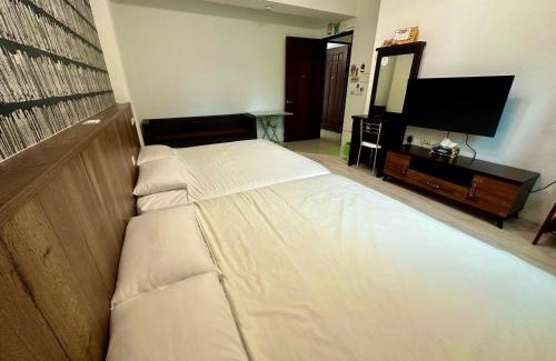 Yujing House | Cian Yuan B&B
