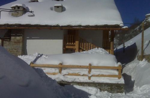 Bardonecchia Apartment | Cianfuran 2