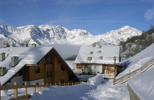 Bardonecchia Apartment | Cianfuran 2