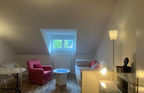 Hohenaschau im Chiemgau Apartment | ciao-aschau Haus zur Burg Apartment 305 Geres