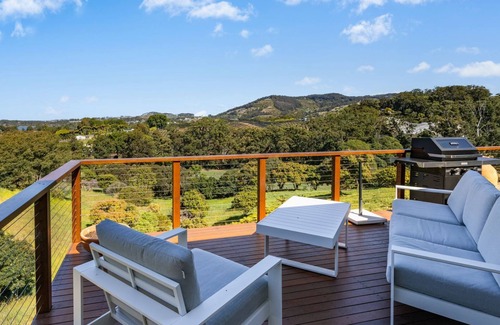 Korora House | Ciao Korora - The Ultimate Coffs Coast Getaway