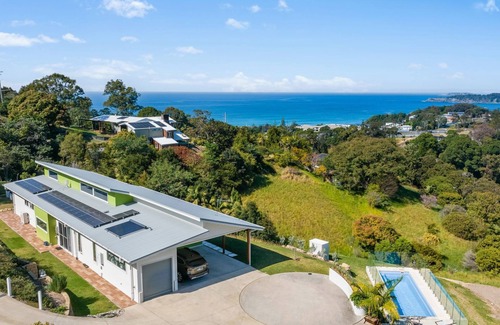 Korora House | Ciao Korora - The Ultimate Coffs Coast Getaway