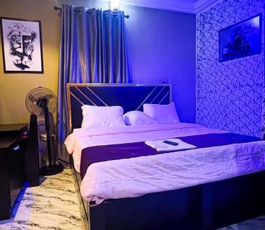 Owerri Hotel | CIARA JO HOTEL AND SUITES, OWERRI