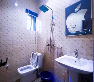 Owerri Hotel | CIARA JO HOTEL AND SUITES, OWERRI