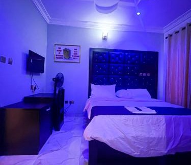 Owerri Hotel | CIARA JO HOTEL AND SUITES, OWERRI