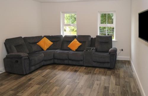 Riverstown House | Ciara's Place
