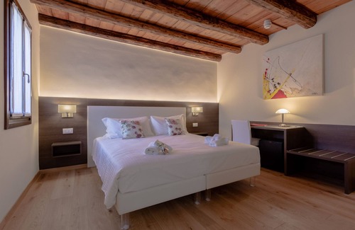 Castello d'Aviano Hotel | Ciasa de Gahja