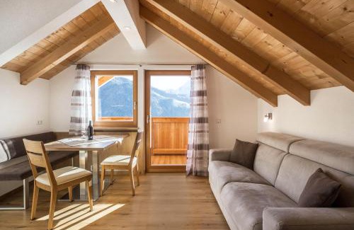 San Martino in Badia Apartment | Ciasa Funtanies Sas dla Crusc