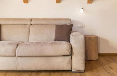 San Martino in Badia Apartment | Ciasa Funtanies Sas dla Crusc