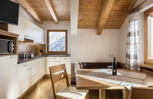 San Martino in Badia Apartment | Ciasa Funtanies Sas dla Crusc
