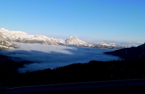 Pedraces Apartment | Ciasa Lisura dolomites