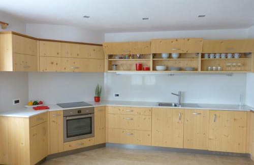 Colfosco House | Ciasa Roenn