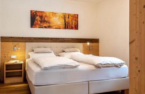 Mareo Apartment | Ciasa Rungg Monte Sella Suite