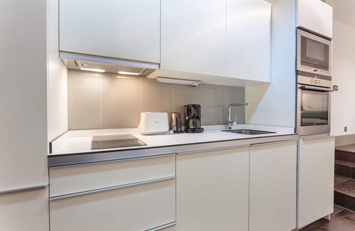 Chueca Apartment | Cibeles Studio apartment en Madrid