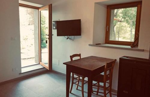 Oulx House | Cicapuy