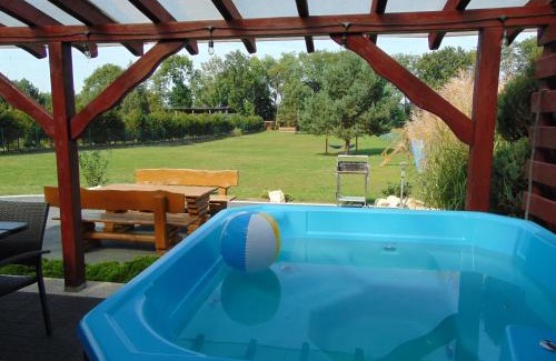 Milicz Villa | Cicha Przystań przy Baryczy