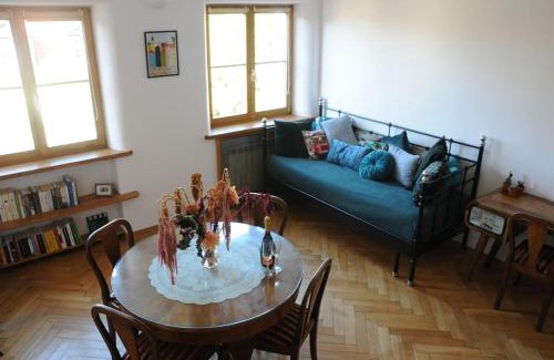 Old Town Apartment | Cichy Apartament przy Rynku Starego Miasta