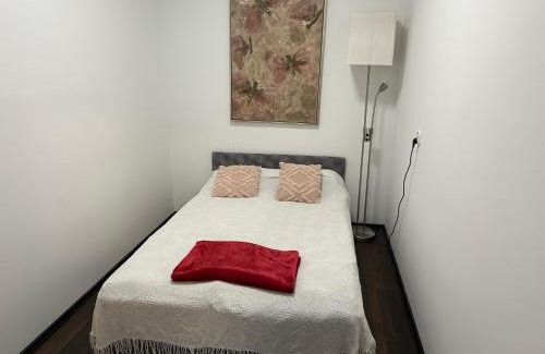 Brodnica Apartment | Cichy Zaułek 3