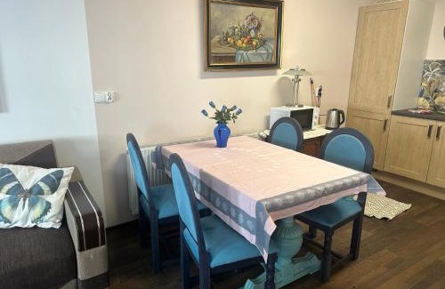 Brodnica Apartment | Cichy Zaułek 3