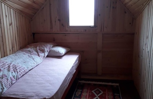 Camlihemsin Hotel | Cici Baba Dag Evi