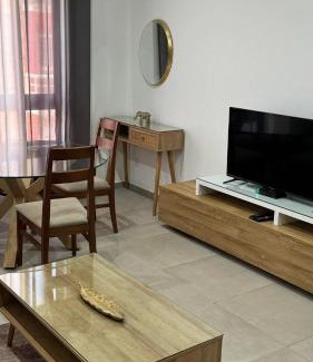 Porto Novo Apartment | Cidade do Porto Novo - Ilha Santo Antão - Aptº T1 - Conforto I