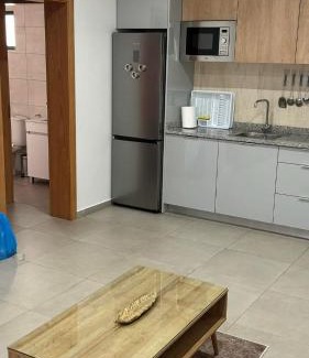 Porto Novo Apartment | Cidade do Porto Novo - Ilha Santo Antão - Aptº T1 - Conforto I