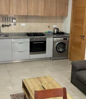 Porto Novo Apartment | Cidade do Porto Novo - Ilha Santo Antão - Aptº T1 - Conforto I