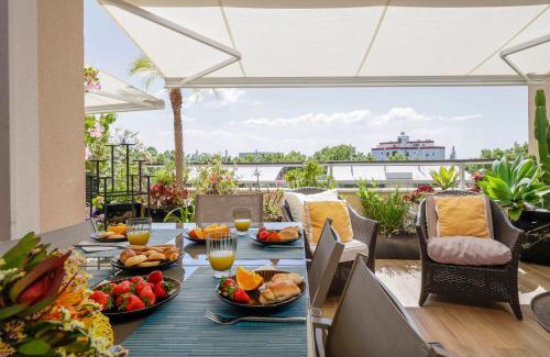 Cascais Apartment | Cidadela - Luxury Apt with Pool