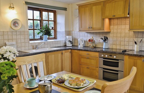 Chittlehampton Cottage | Cider Cottage - E5576