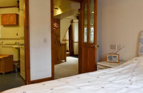 Tenbury Wells House | Cider Mill