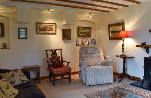 Tenbury Wells House | Cider Mill