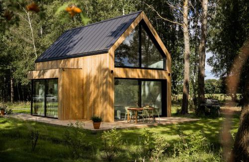 Ciekocino House | Ciekocino Park