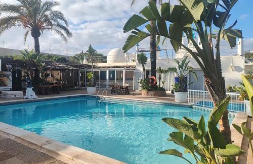 S'Argamassa Apartment | Ciel Azul Ibiza Apartamentos