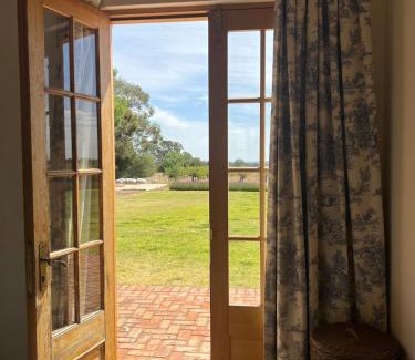Angaston House | Ciel House - French style